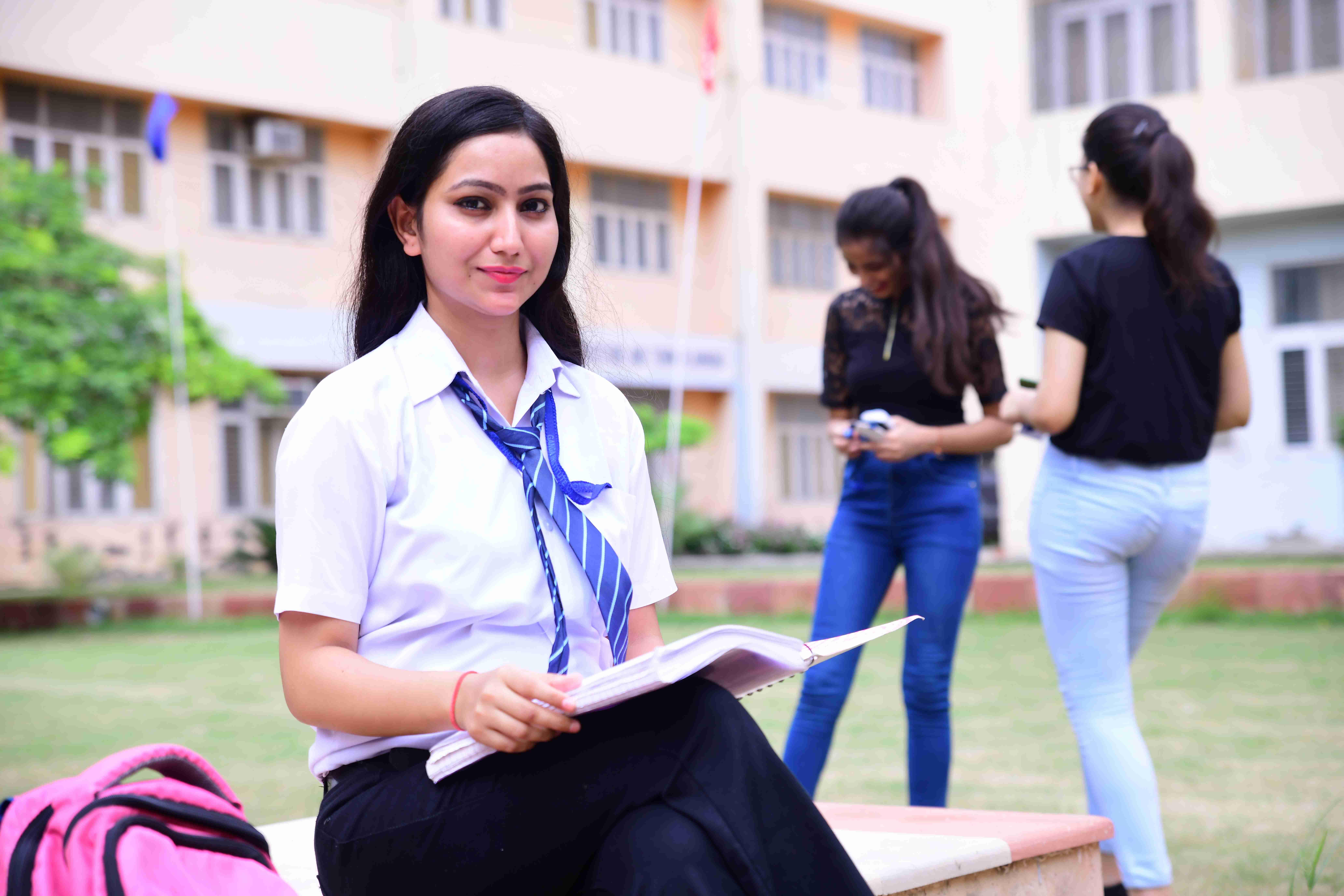 Ganga Institute of Architecture and Town Planning Jhajjar Infrastructure photo 17